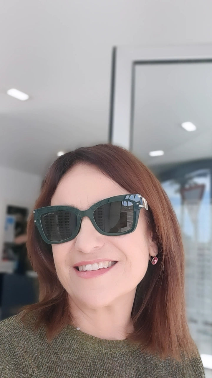 Gafa de sol MICHAEL KORS MK 2237U CANTABRIA 40063H