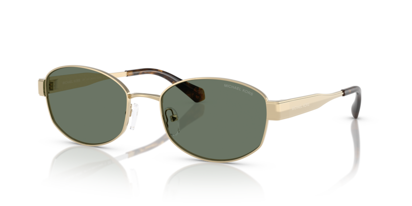 Gafa de sol MICHAEL KORS MK 1161 10143H ORO CLARO