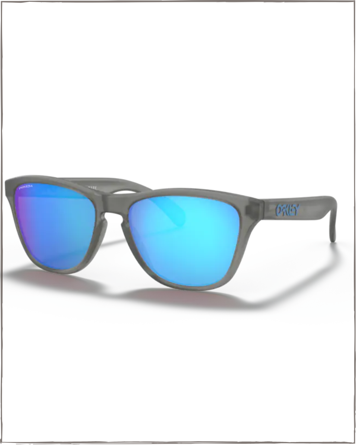 Gafa de sol OAKLEY YOUTH SUN OJ 9006 05