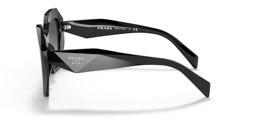 Gafa de sol PR 16WS 1AB5D1 NEGRO