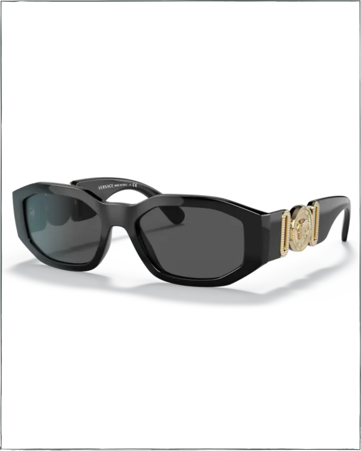 Gafa de sol VE 4361 GB1/87 NEGRO