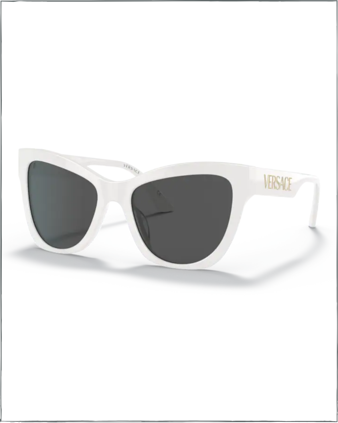 Gafa de sol VE 4417U 314/87 BLANCO