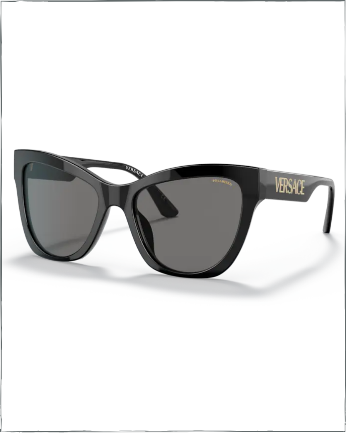 Gafa de sol VE 4417U GB!/81 NEGRO POLARIZADO