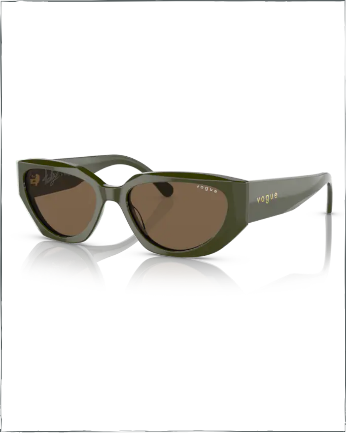 Gafa de sol VO 5438S 291473