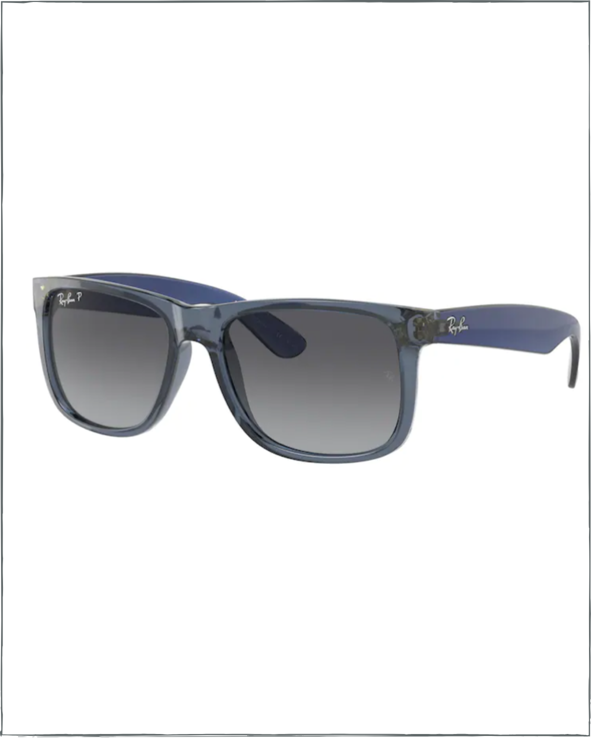 Gafa de sol RAY BAN JUSTIN RB 4165 6596/T3