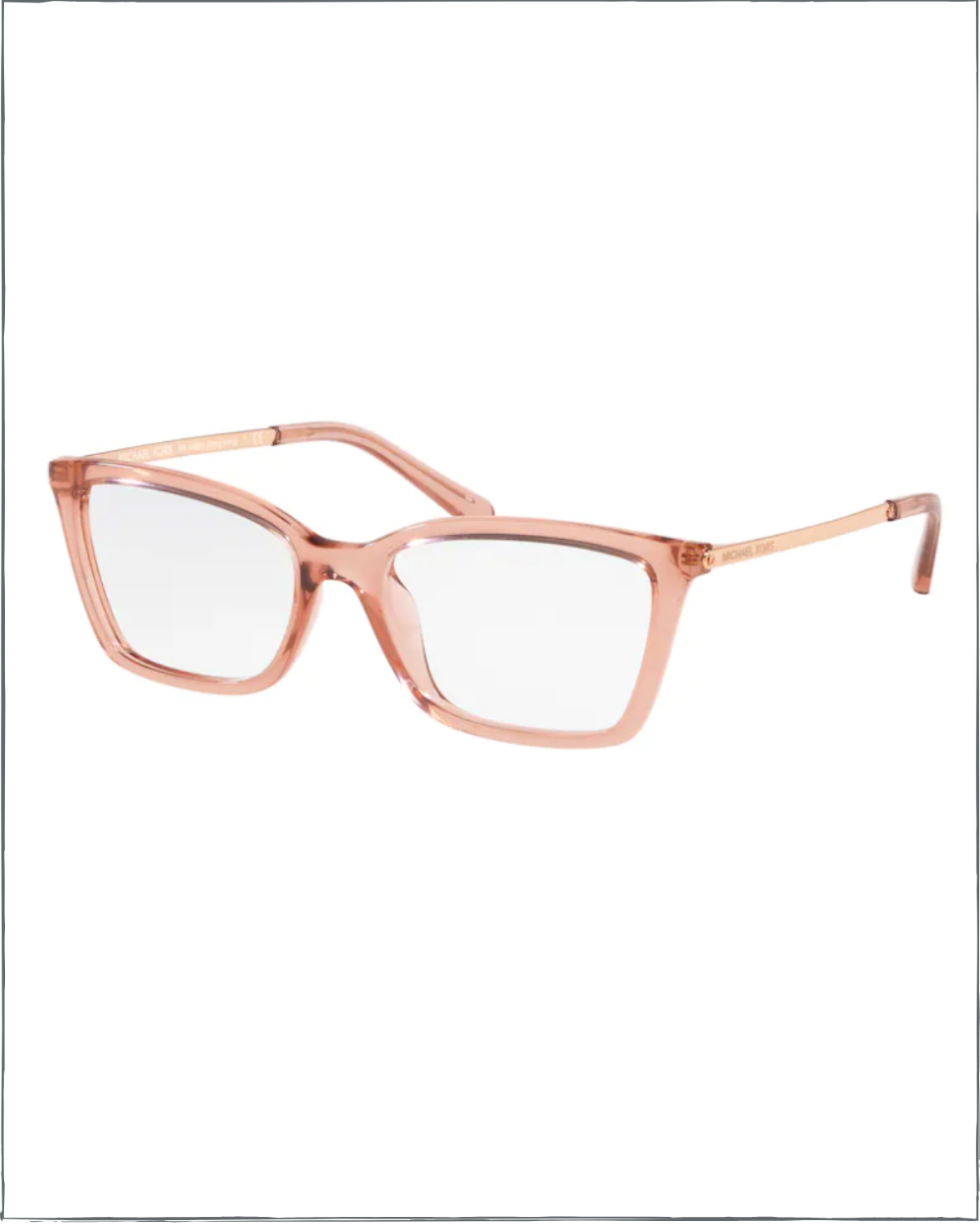 Montura MK 4069 3188 - CAMILA Y ROSADO HONG KONG