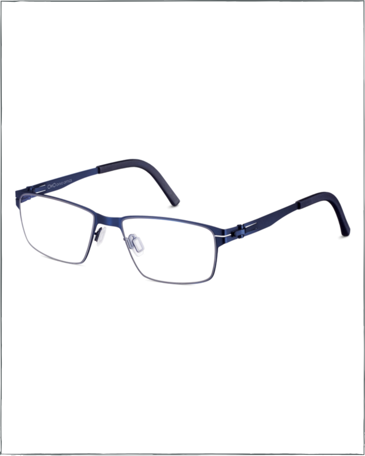 Montura OVVO 3993 C8T