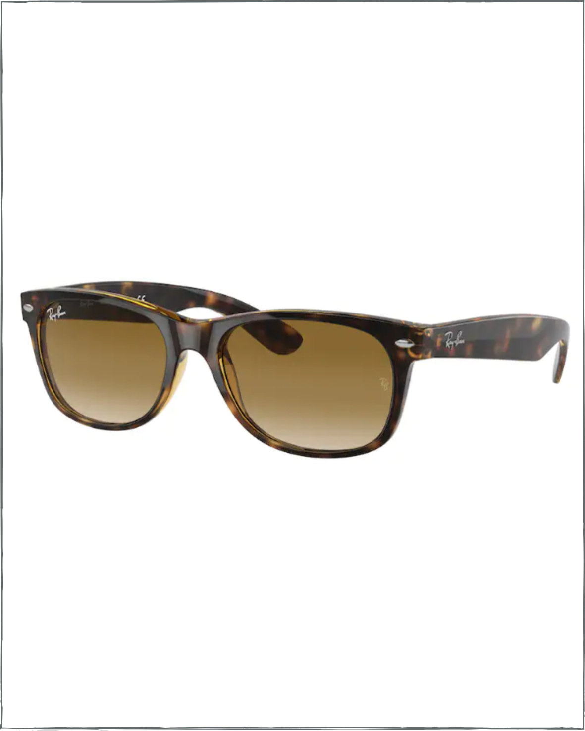 Gafa de sol RAY BAN NEW WAYFARER RB 2132 710/51