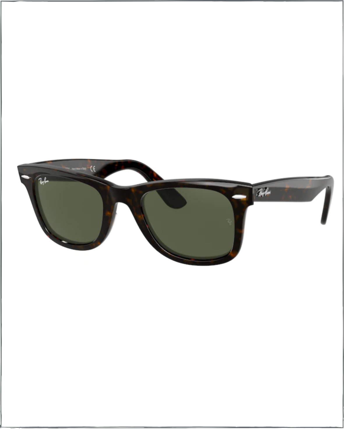Gafa de sol WAYFARER RB 2140 902