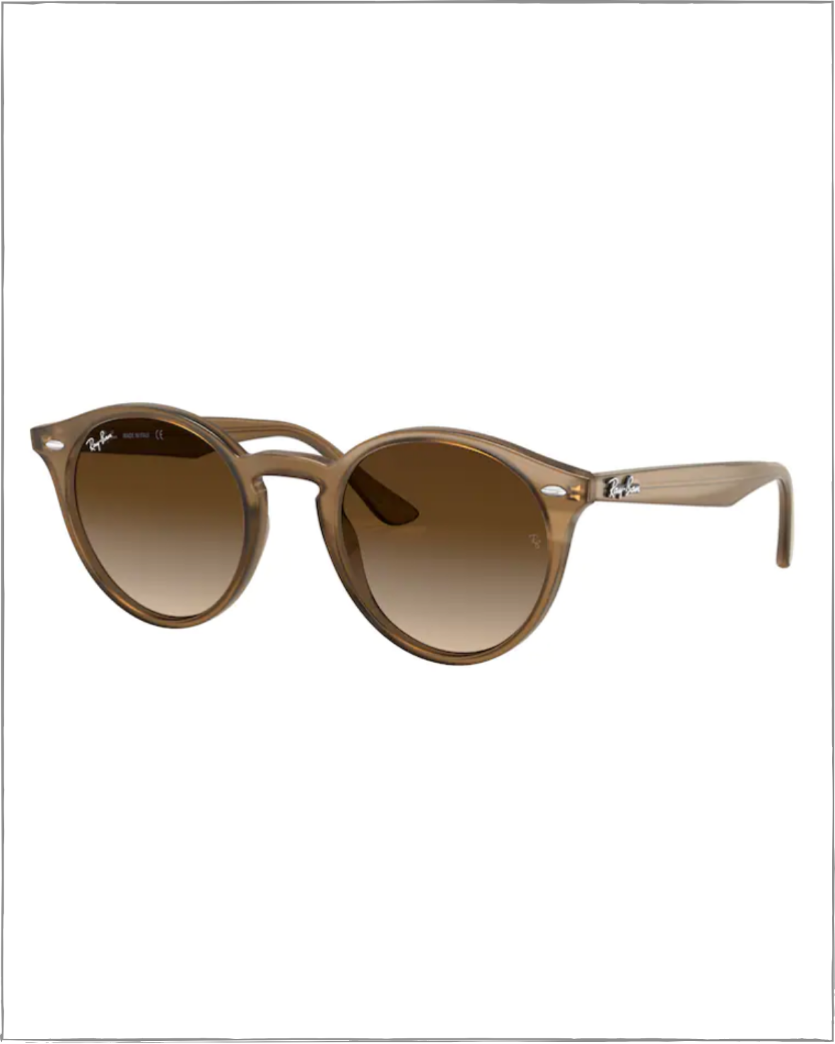 Gafa de sol RB 2180 6166/13