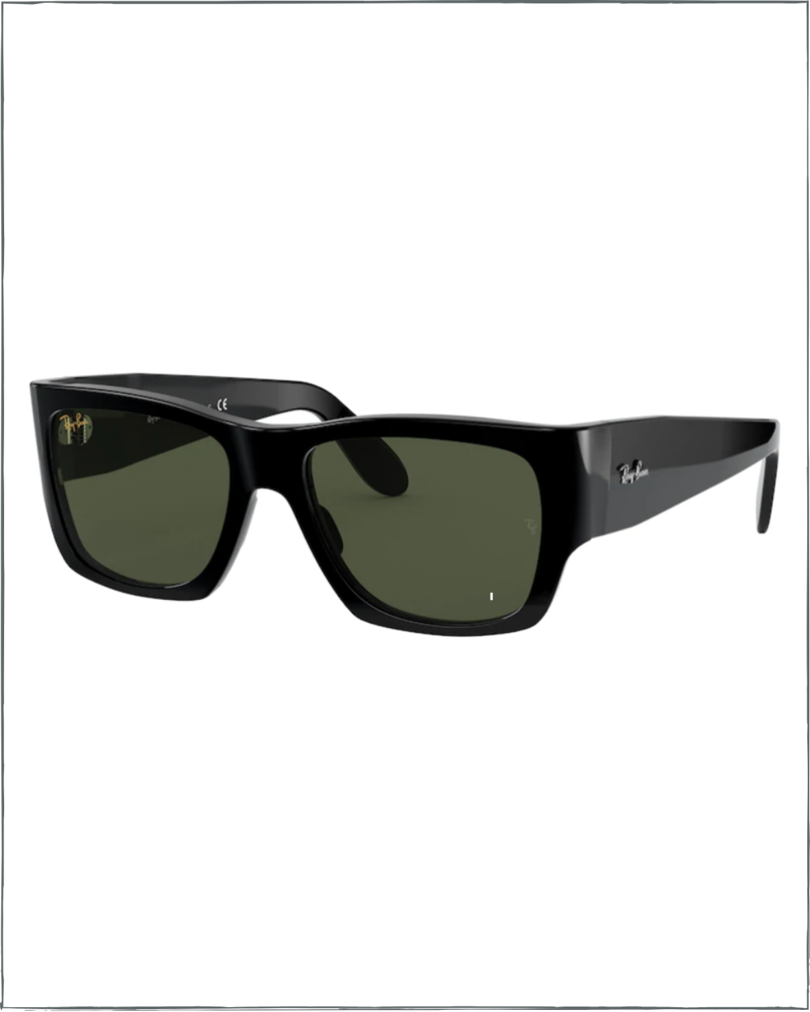 Gafa de sol WAYFARER NOMAD RB 2187 901/31
