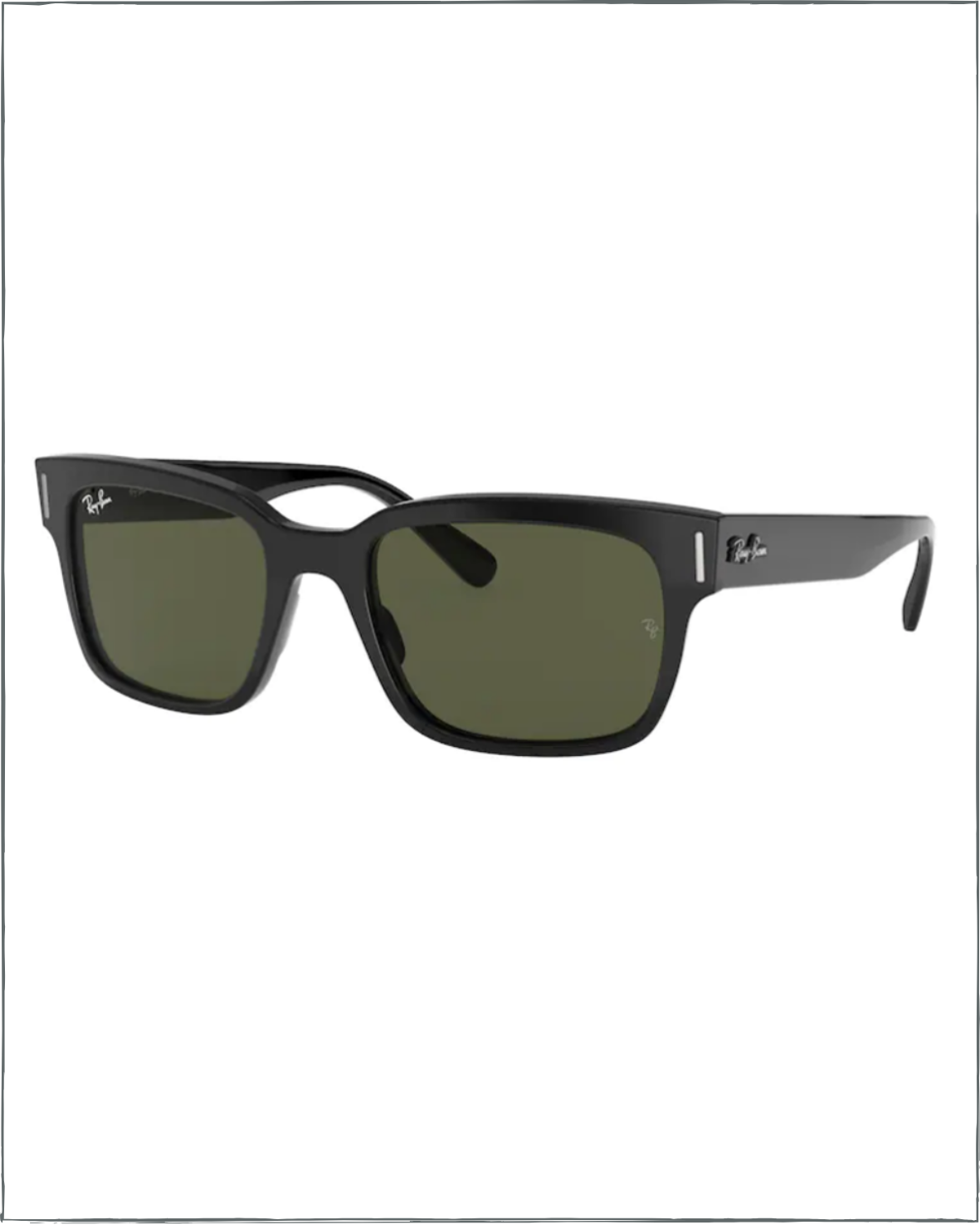 Gafa de sol RAY BAN JEFFREY RB 2190 901/31