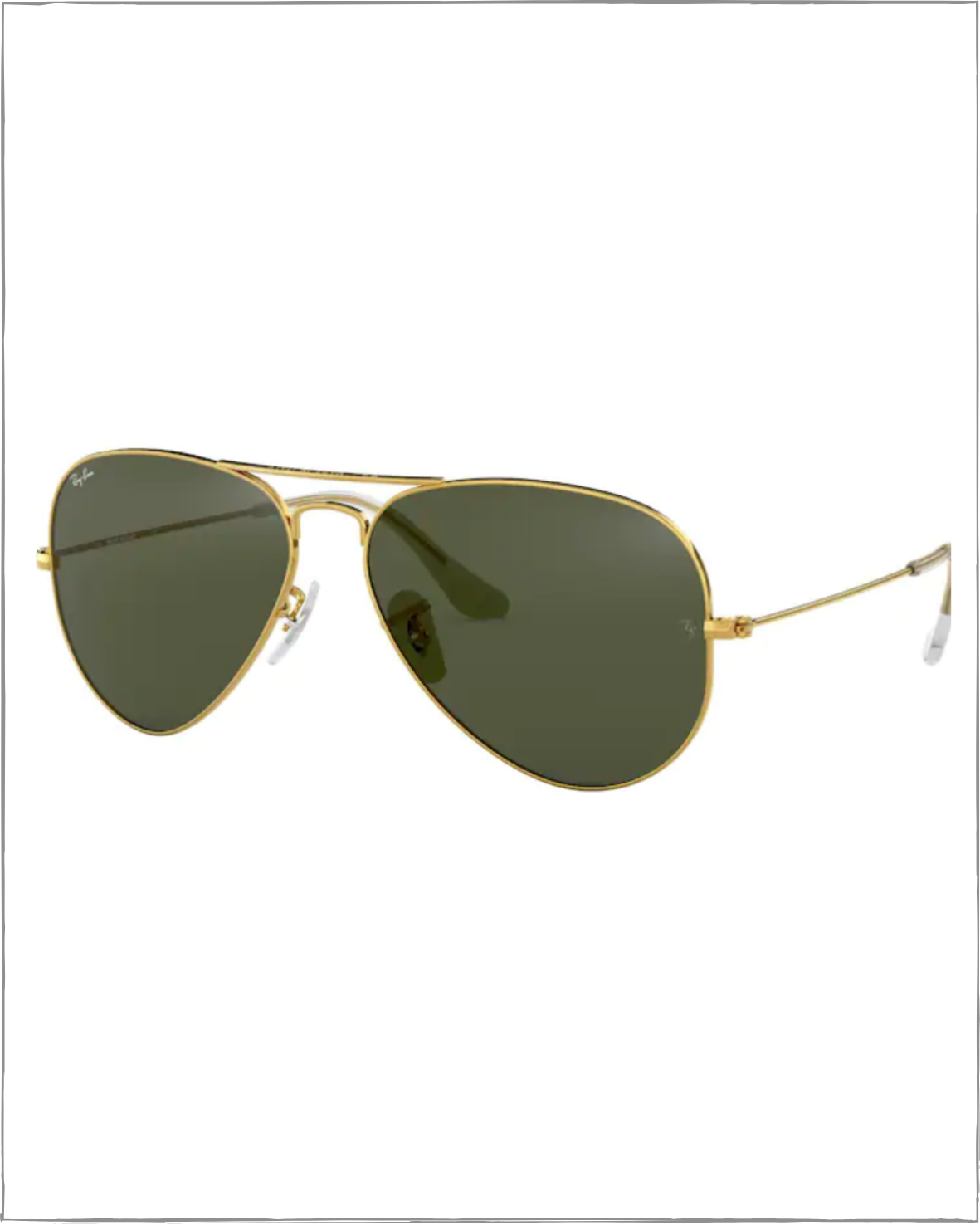 Gafa de sol RAY BAN AVIATOR LARGE METAL RB 3025 L0205