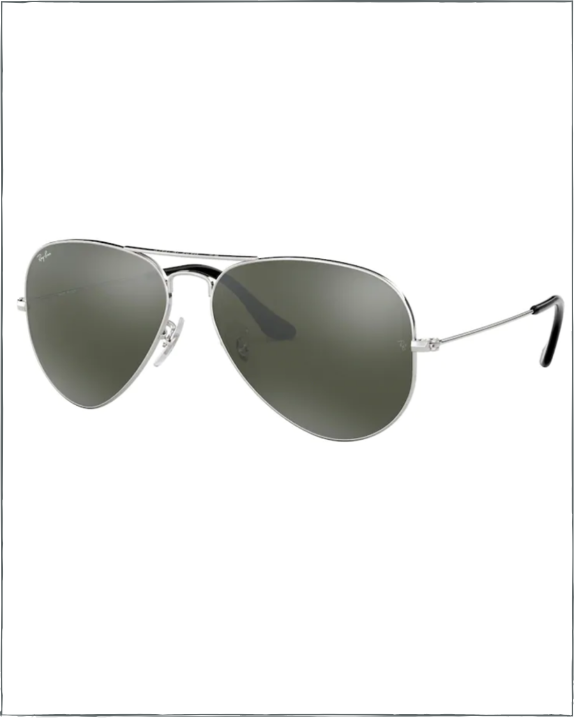 Gafa de sol RAY BAN AVIATOR LARGE METAL RB 3025 W3277