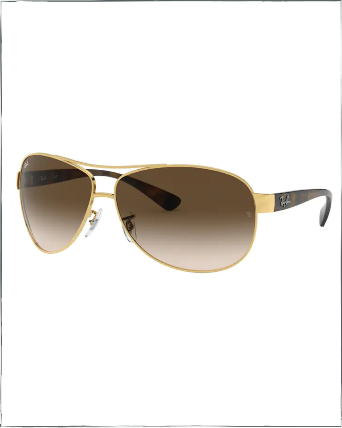 Gafa de sol RB 3386 001/13