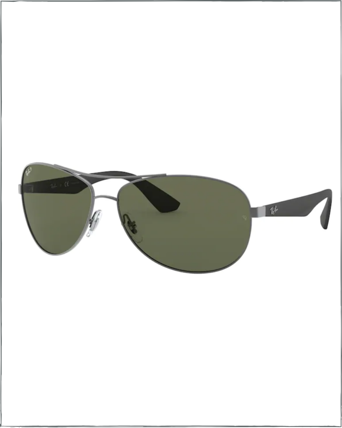Gafa de sol RB 3526 029/9A POLARIZADA