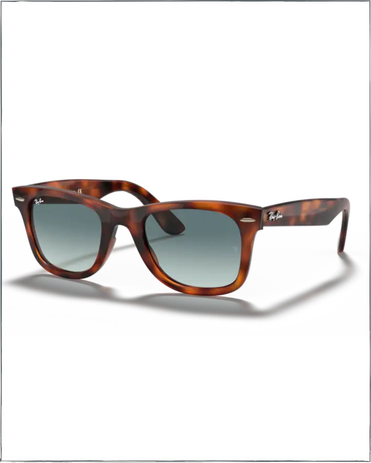 Gafa de sol WAYFARER RB 4340 63973M50