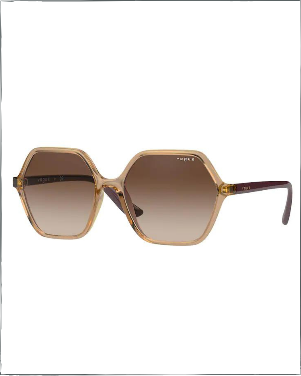 Gafa de sol VO 5361S 282613