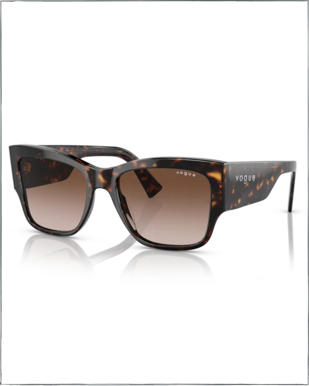 Gafa de sol VOGUE VO 5462 S W656 13 54