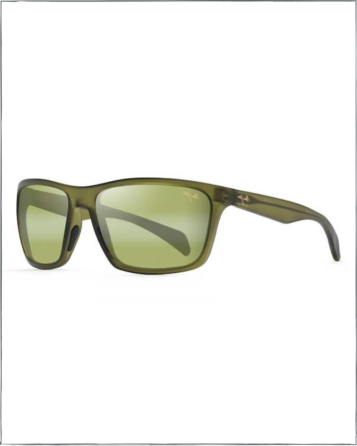 Gafa de sol MAUI JIM MAKOA HT 804-15M