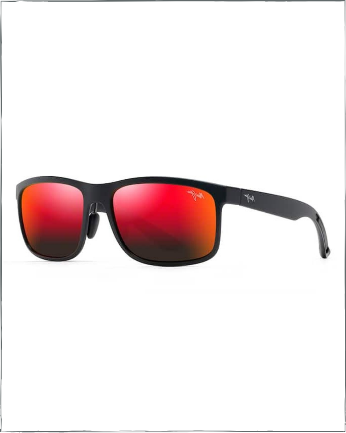 Gafa de sol MAUI JIM HUELO RM449-02