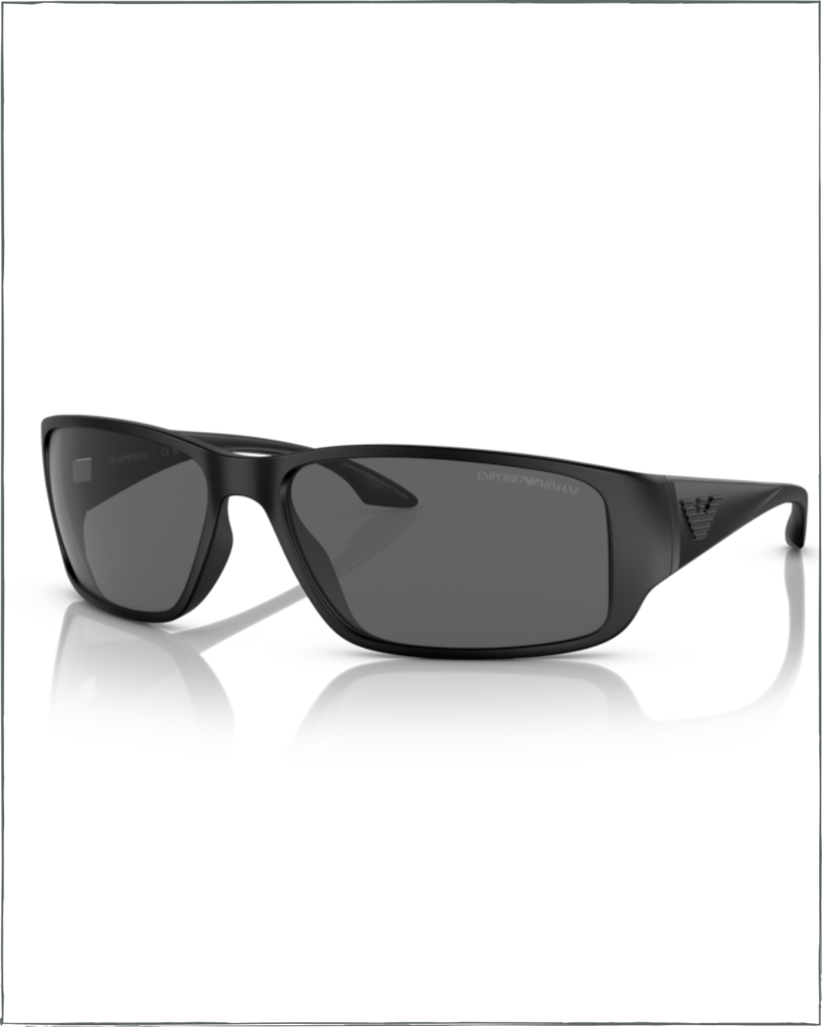 Gafa de sol EMPORIO ARMANI EA 4191U 506387