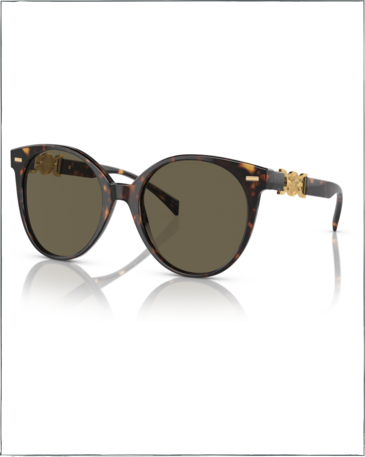 Gafa de sol VERSACE VE 4442 108/3 55