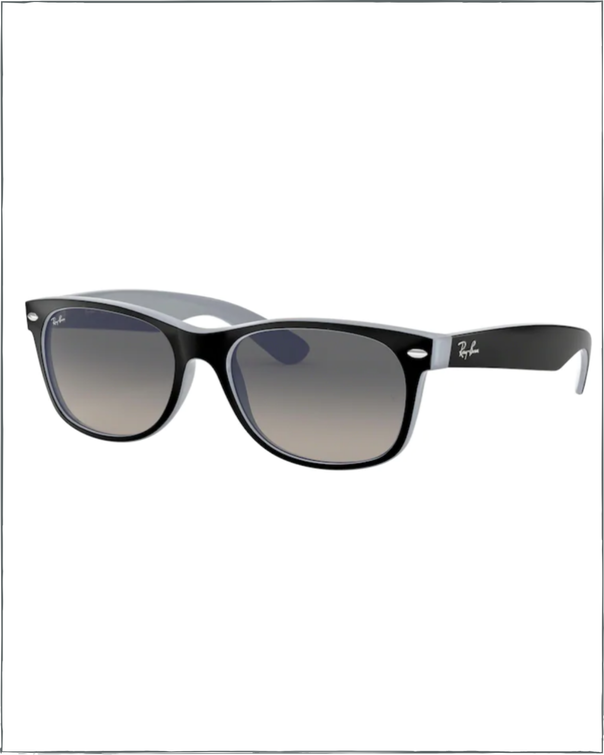 Gafa de sol NEW WAYFARER RB 2132 6309/71