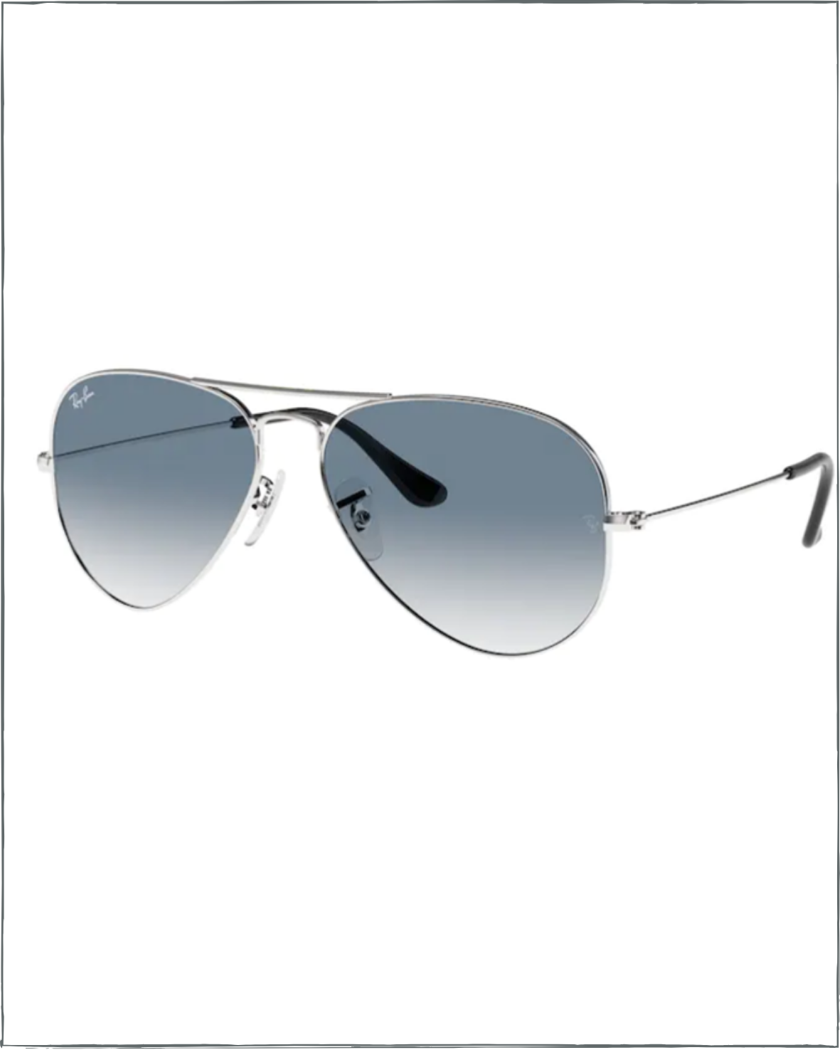 Gafa de sol RAY BAN AVIATOR LARGE METAL RB 3025 003/3F