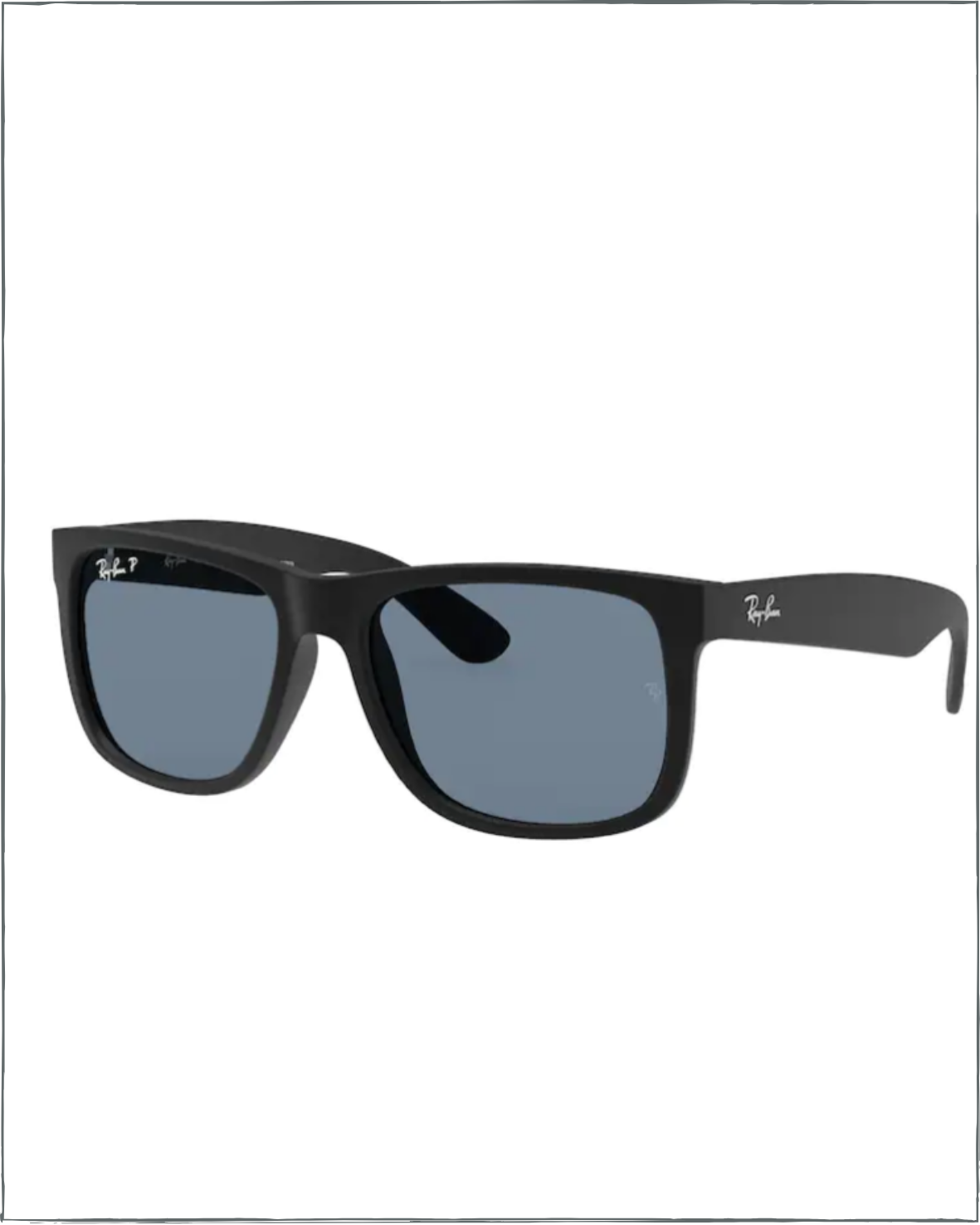 Gafa de sol RAY BAN JUSTIN RB 4165 622/2V