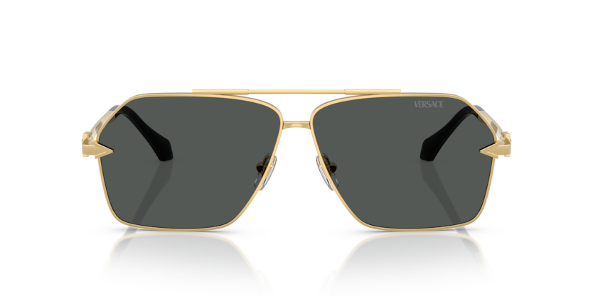 Gafa de sol VERSACE VE 2284 100287