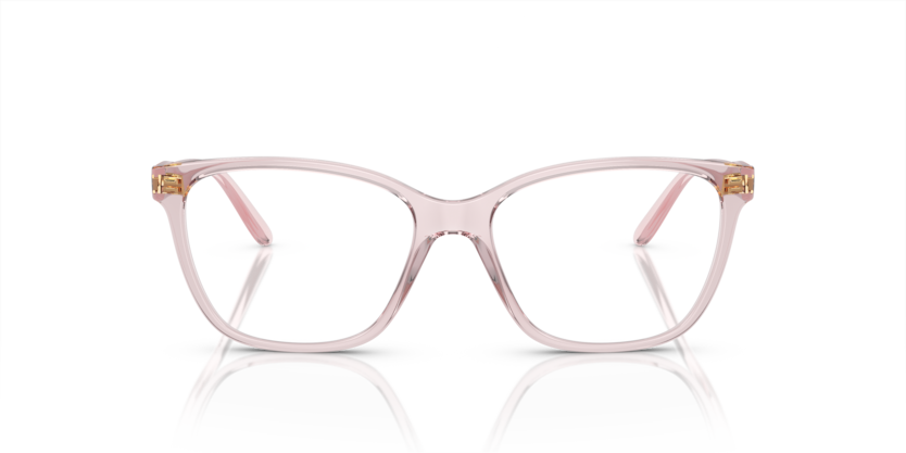 Montura graduado VOGUE VO 5518 2942 ROSA TRANSPARENTE