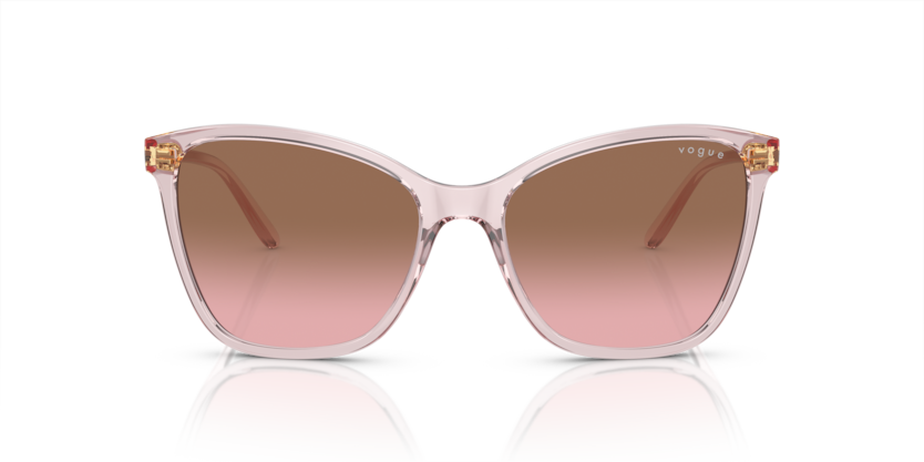 Gafa de sol VOGUE VO 5520S 2942 ROSA TRANSPARENTE
