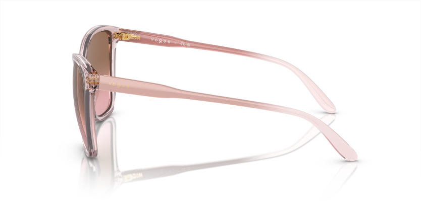 Gafa de sol VOGUE VO 5520S 2942 ROSA TRANSPARENTE