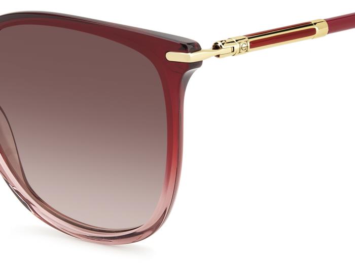 Gafa de sol CAROLINAHERRERA HER 0229/S 2OO SHADED RED