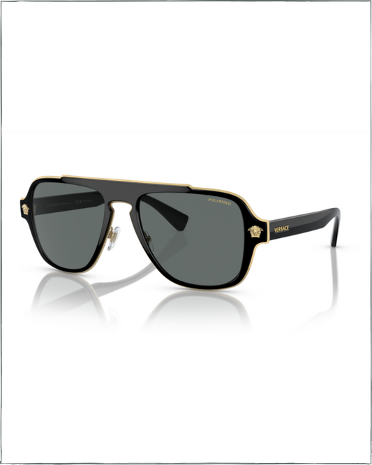 Gafa de sol VERSACE VE 2199 1002/81