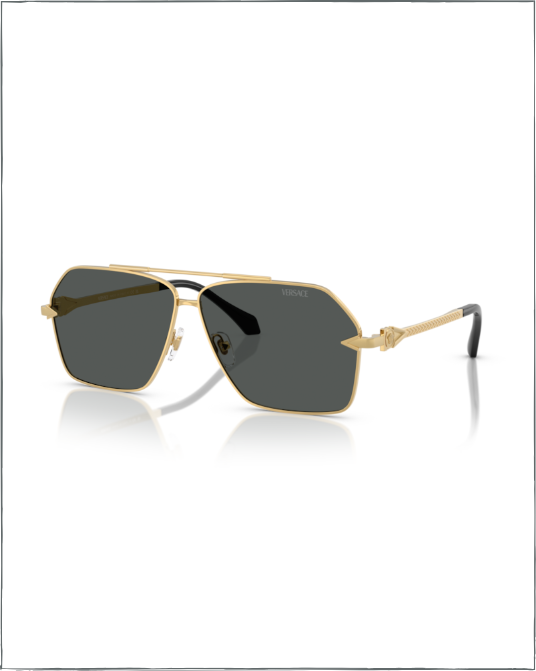 Gafa de sol VERSACE VE 2284 100287