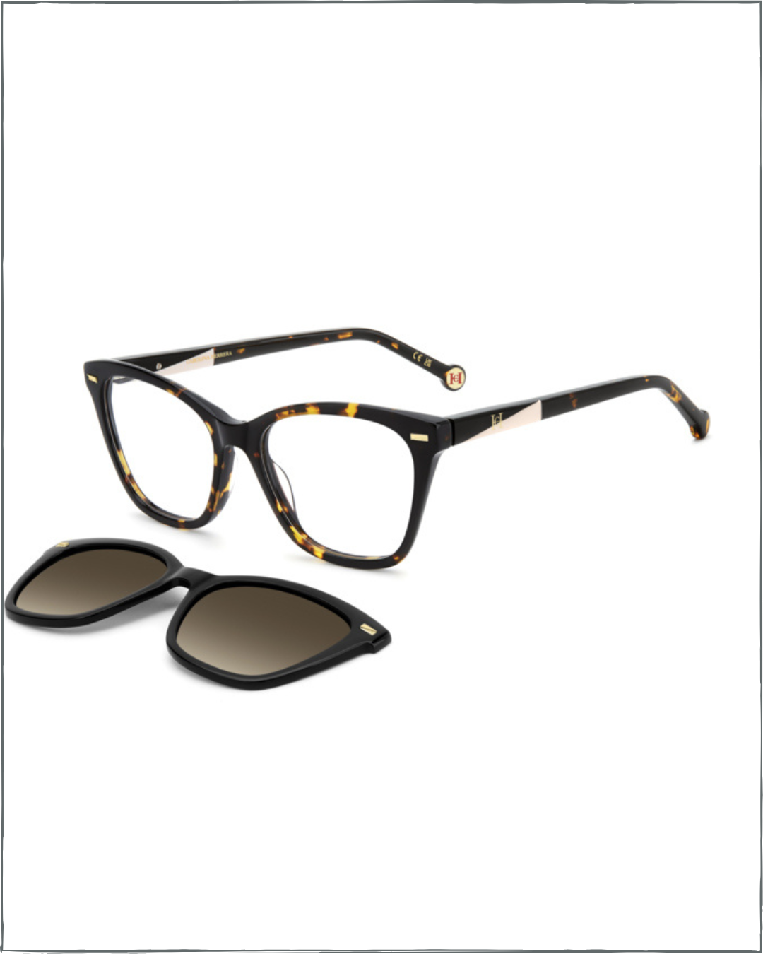 Montura CAROLINA HERRERA HER 0334/C 086