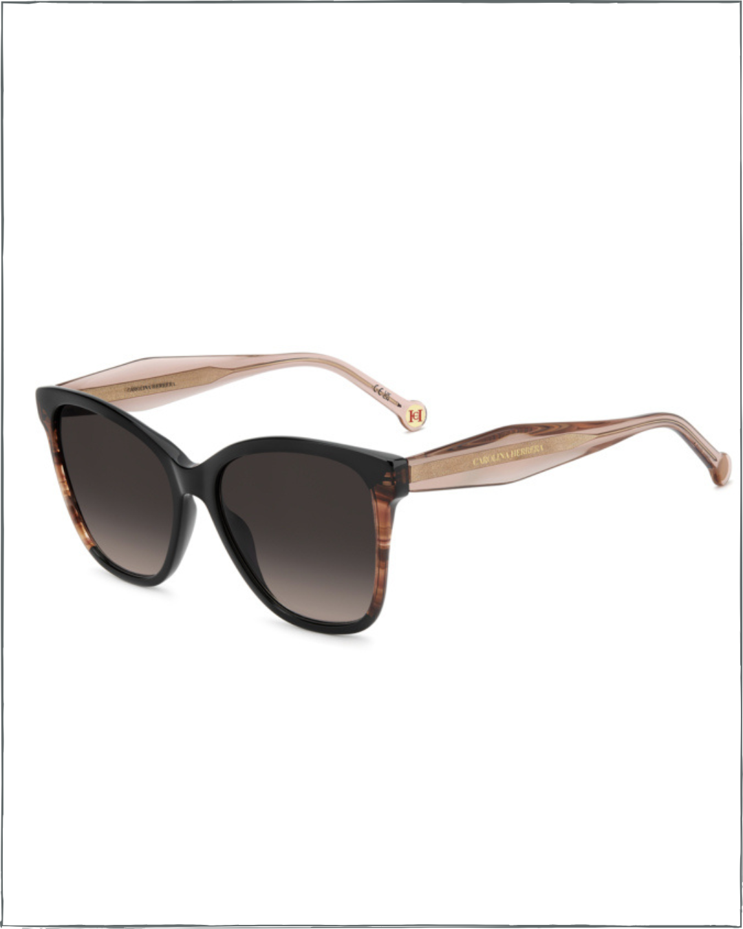 Gafa de sol CAROLINA HERRERA HER 0390/S 3H2 HA